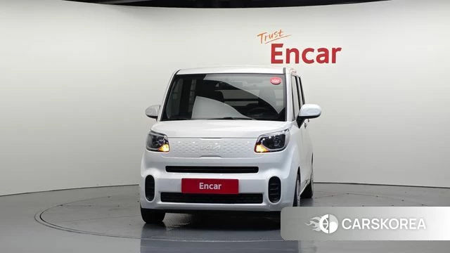 Kia The New Ray id 4854998 из Кореи 13