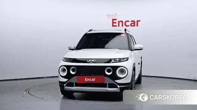 Hyundai Casper id 3007395 из Кореи 13