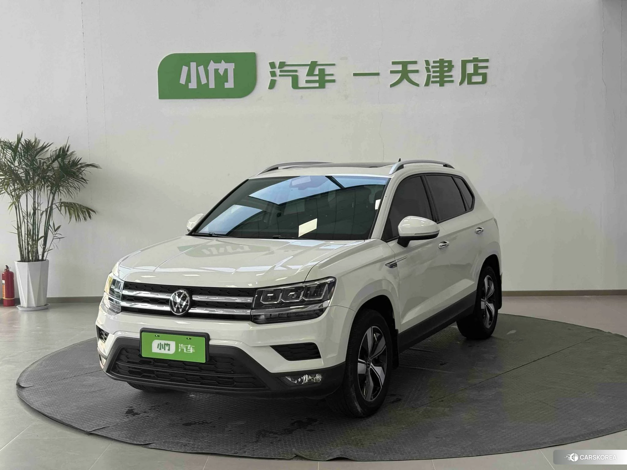 Volkswagen Tuyue id 4515074 из Китая 16
