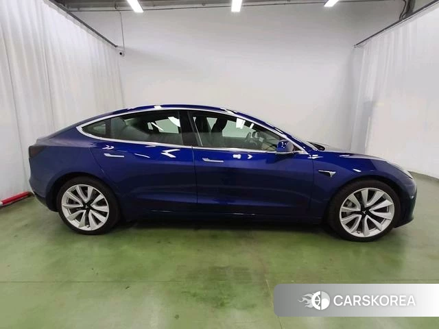 Tesla Model 3 (imported) id 4210042 из Китая 13