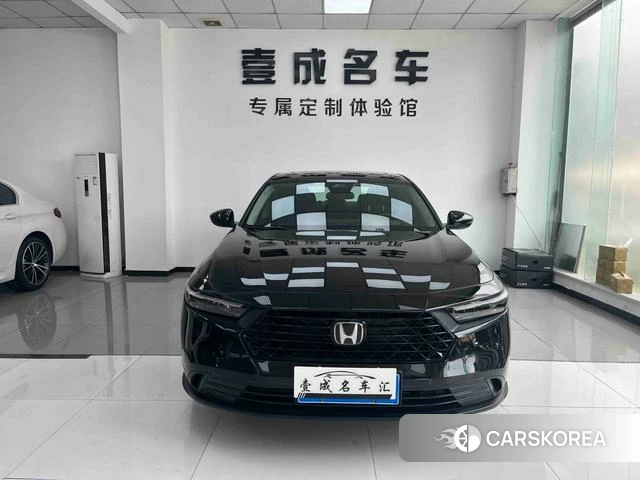 Honda Accord id 4261934 из Китая 16