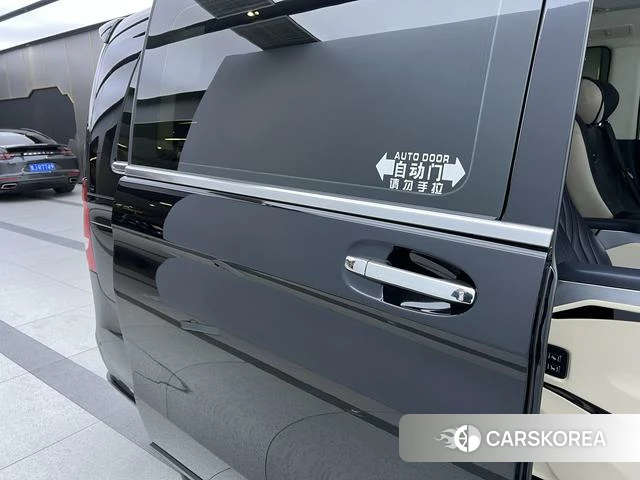 Mercedes-Benz Vito id 4255778 из Китая 23