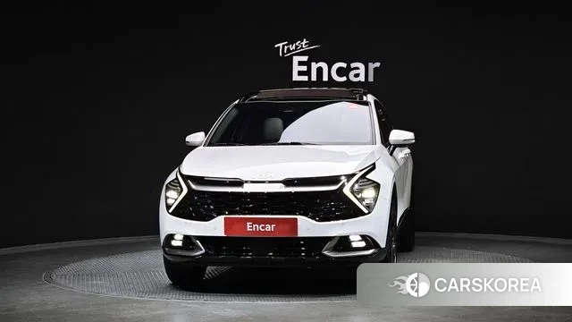 Kia Sportage 5th Generation id 3011551 из Кореи 13