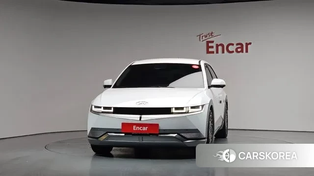 Hyundai Ionic 5 id 2884784 из Кореи 13