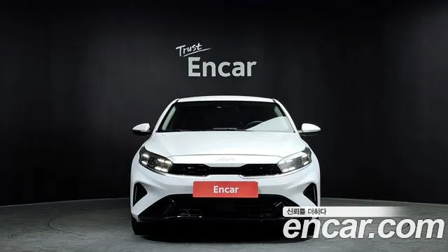 Kia The New K3 2nd generation id 2653316 из Кореи 13