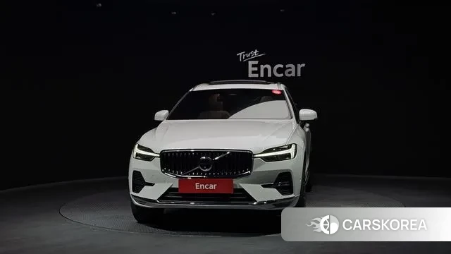 Volvo XC60 second Generation id 3477422 из Кореи 13