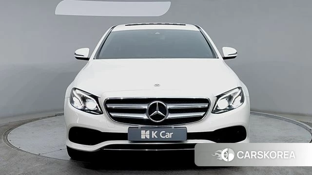 Mercedes-Benz E-Class W213 id 4794808 из Кореи 13