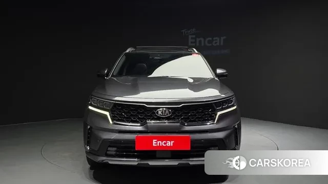 Kia Sorento 4th Generation id 2985882 из Кореи 13