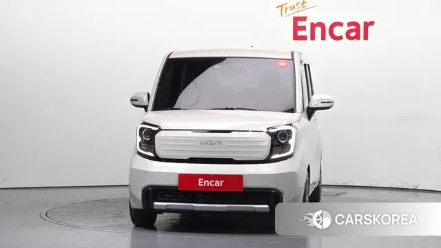 Kia The New Kia Ray id 3393681 из Кореи 13