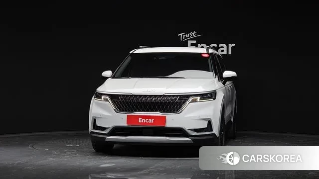 Kia Carnival 4th generation id 3771128 из Кореи 13