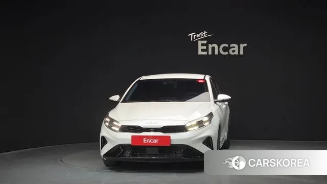 Kia The New K3 2nd generation id 3373512 из Кореи 13