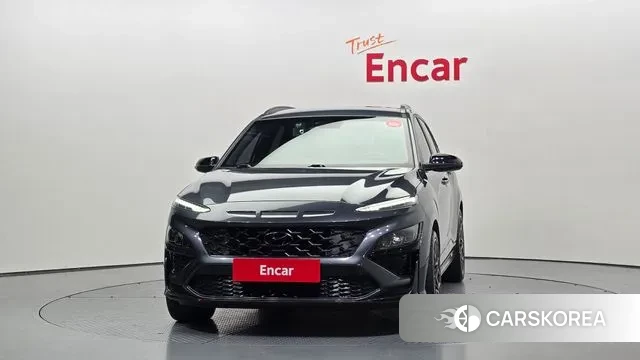 Hyundai The New Kona id 3675986 из Кореи 13