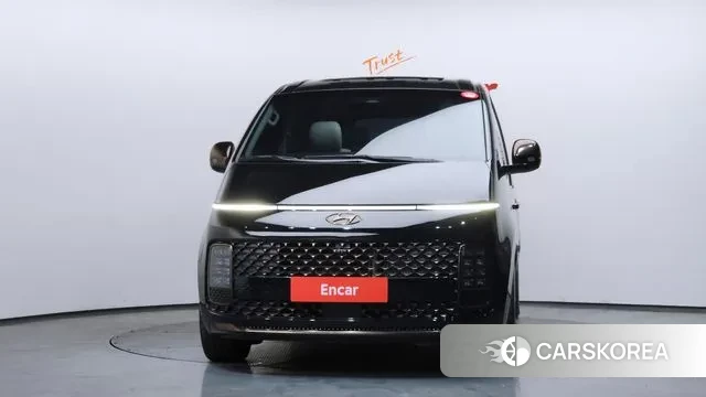 Hyundai Staria id 3717366 из Кореи 13