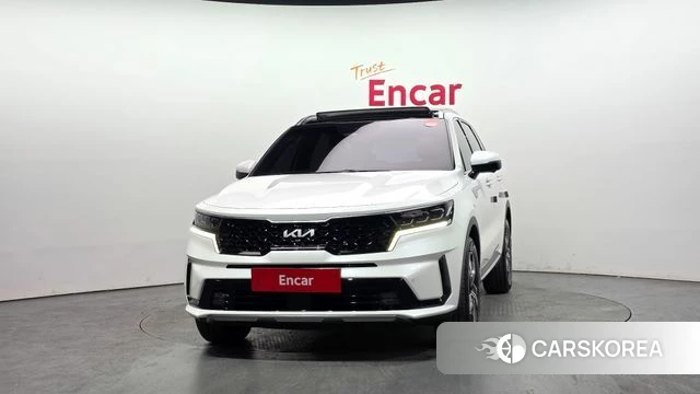 Kia Sorento 4th Generation id 3826866 из Кореи 13