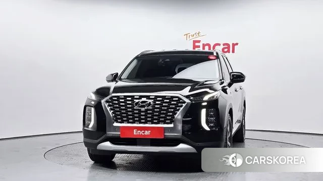 Hyundai Palisade id 3723107 из Кореи 13