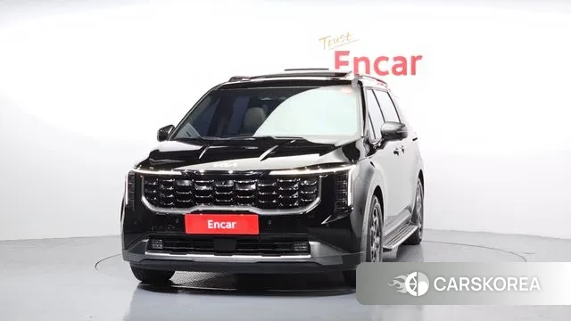 Kia The New Carnival 4th Generation id 3333085 из Кореи 13