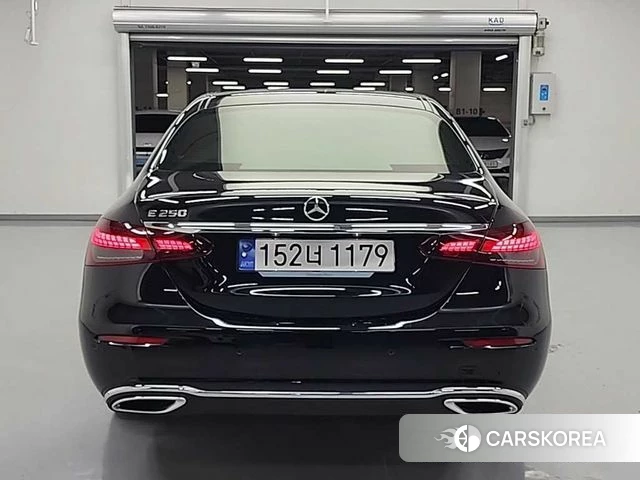 Mercedes-Benz E-Class W213 id 4280748 из Кореи 12