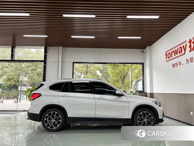 BMW X1 id 3869678 из Китая 18