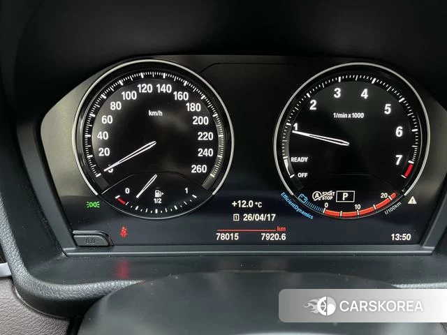 BMW X1 id 4263147 из Китая 9