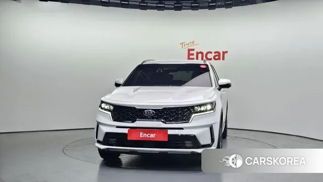 Kia Sorento 4th Generation id 2981013 из Кореи 13