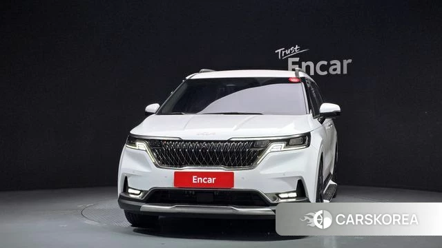 Kia Carnival 4th generation id 3851982 из Кореи 13