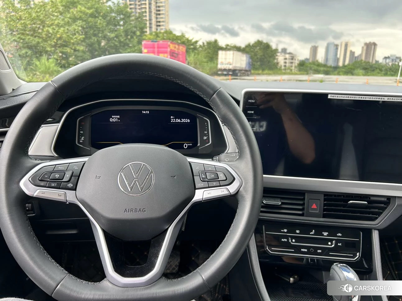 Volkswagen Bora id 4487174 из Китая 8