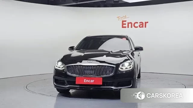 Kia More K9 id 3459933 из Кореи 13