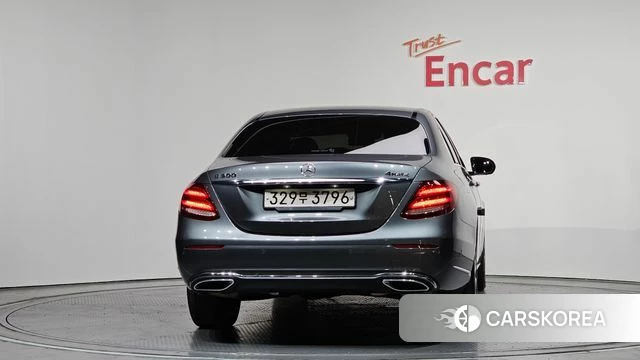 Mercedes-Benz E-Class W213 id 3828468 из Кореи 13