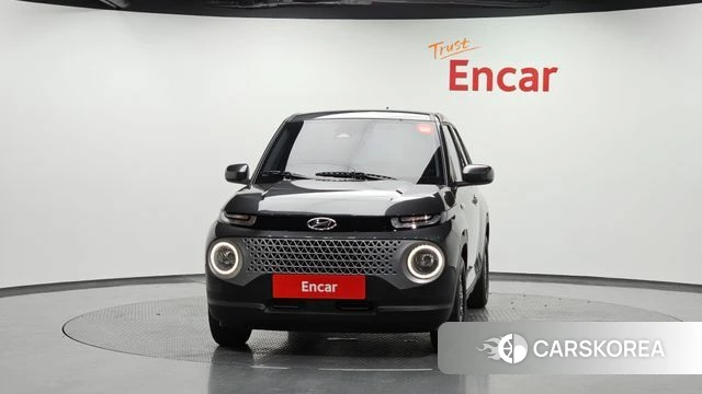 Hyundai Casper id 4593018 из Кореи 13
