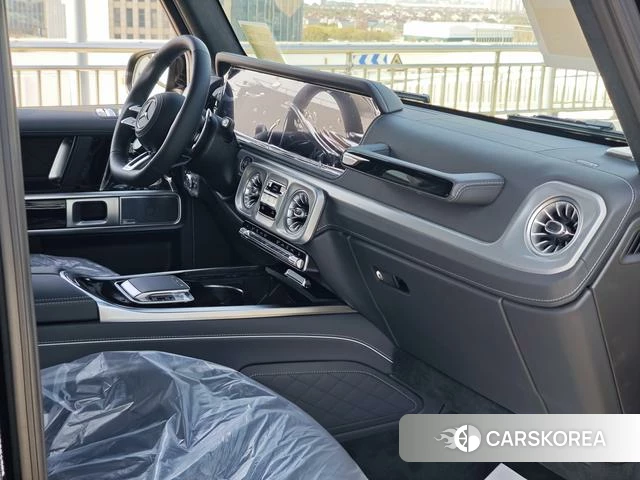 Mercedes-Benz G-class AMG id 4239663 из Китая 23