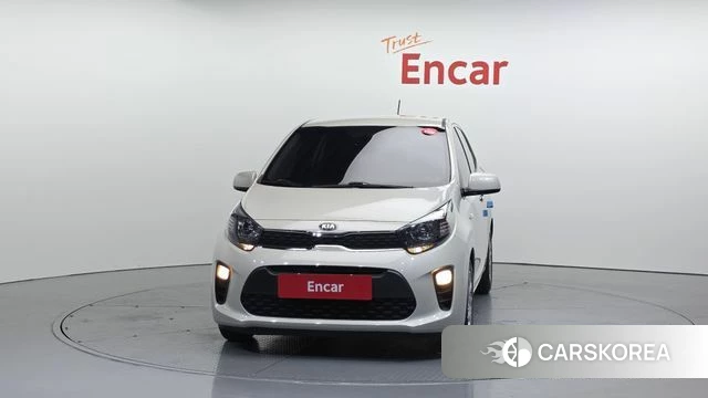 Kia All New Morning (JA) id 4459502 из Кореи 13