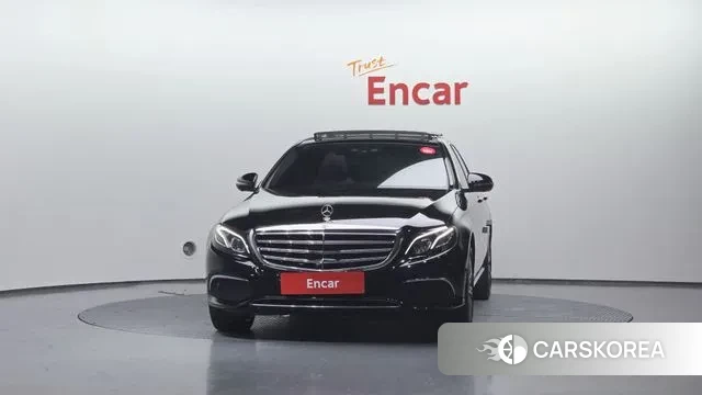 Mercedes-Benz E-Class W213 id 3059854 из Кореи 13