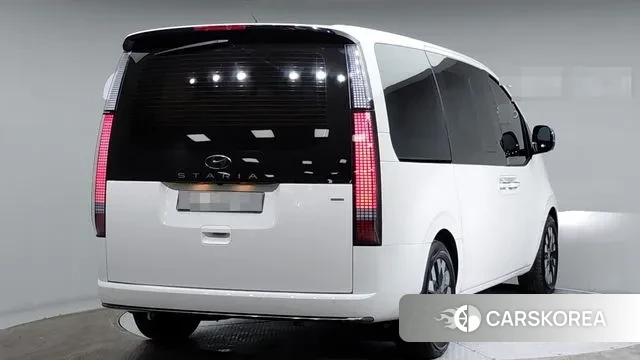 Hyundai Staria id 3771311 из Кореи 13