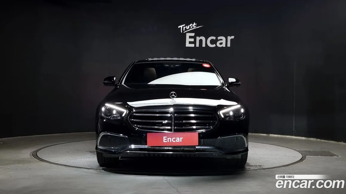 Mercedes-Benz E-Class W213 id 1779369 из Кореи 13