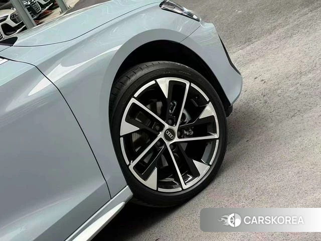Audi A3 id 4215608 из Китая 19