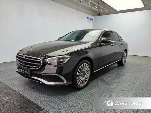 Mercedes-Benz E-class id 4307265 из Китая 14