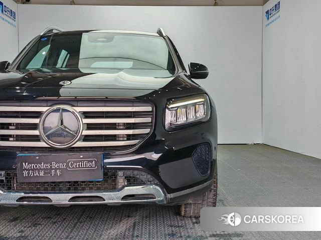 Mercedes-Benz GLB id 4265694 из Китая 12