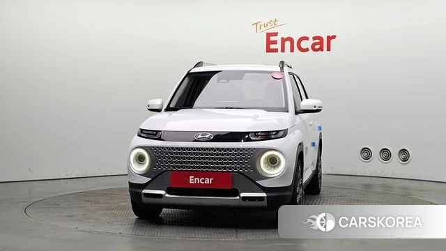 Hyundai Casper id 4494894 из Кореи 13