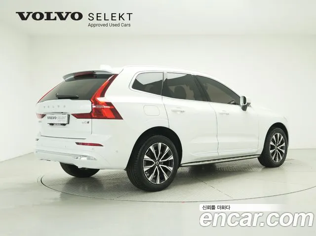 Volvo XC60 second Generation id 2690792 из Кореи 13