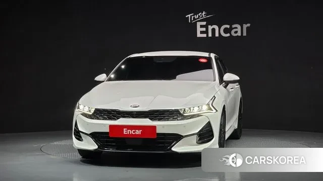 Kia K5 3rd generation id 3661346 из Кореи 13