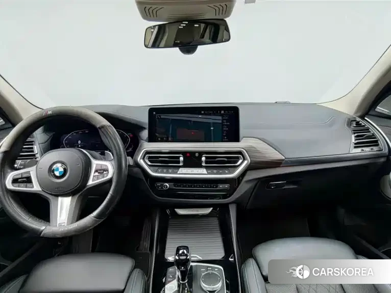 BMW X3 id 4681217 из Китая 7