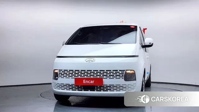 Hyundai Staria id 3539489 из Кореи 13