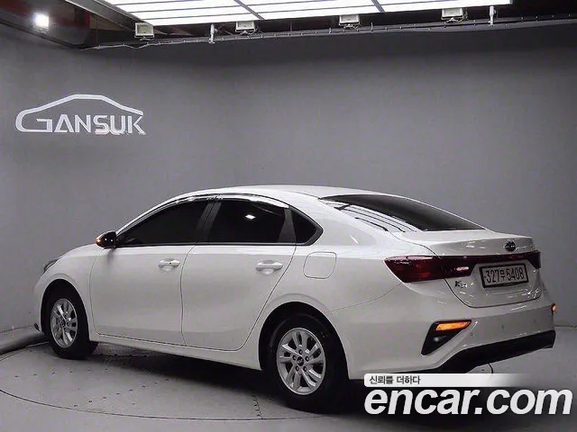 Kia Come New K3 id 2690749 из Кореи 12