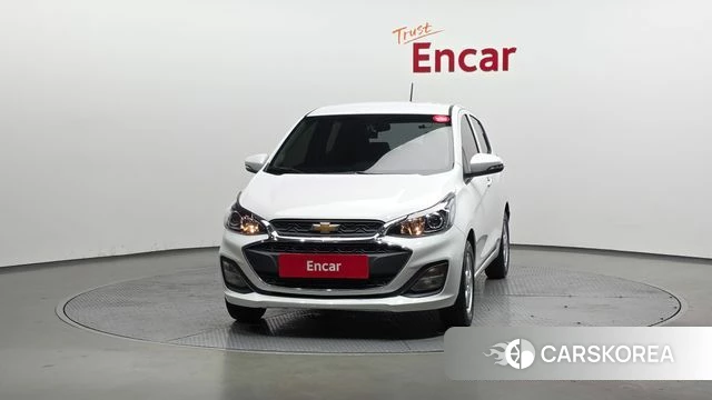Chevrolet (GM Daewoo) The New Spark id 4481987 из Кореи 23