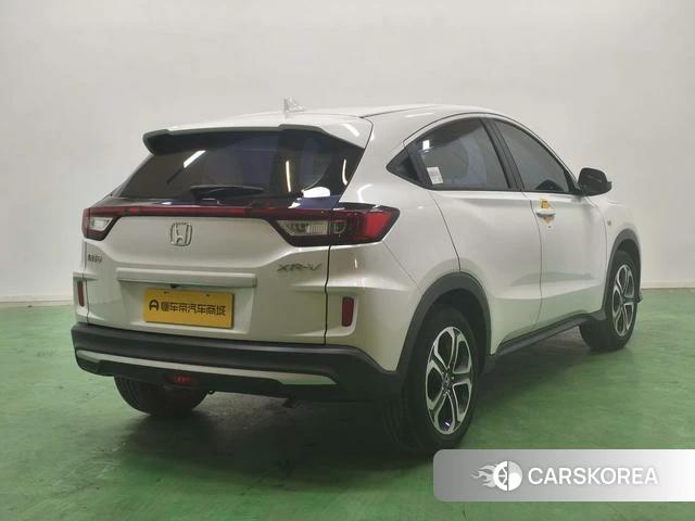 Honda XR-V id 4271060 из Китая 13