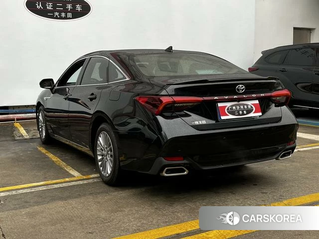 Toyota Asian dragon id 4221354 из Китая 20