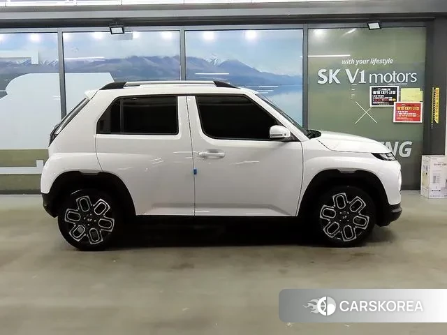 Hyundai Casper id 3706831 из Кореи 13