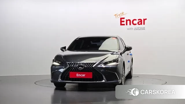 Lexus ES300h 7th generation id 3333147 из Кореи 13