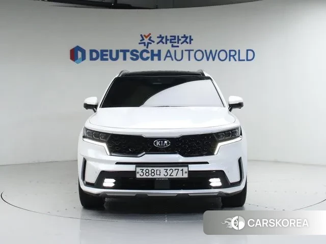 Kia Sorento 4th Generation id 3772404 из Кореи 13