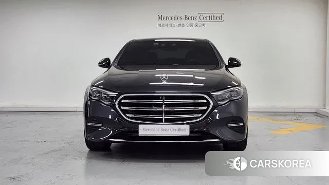 Mercedes-Benz E-Class W214 id 3426335 из Кореи 13